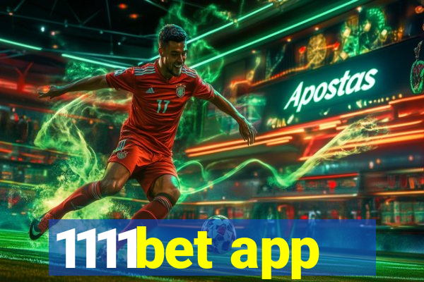 1111bet app